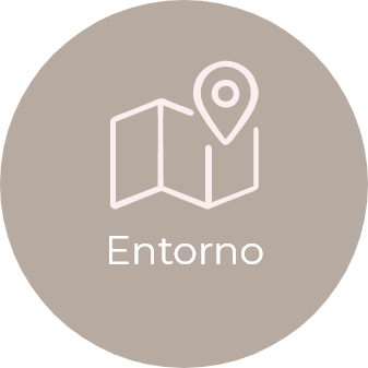 Entorno de Greja Apart