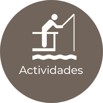 Actividades en Greja Apart