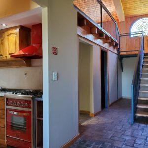 Greja Apart Duplex