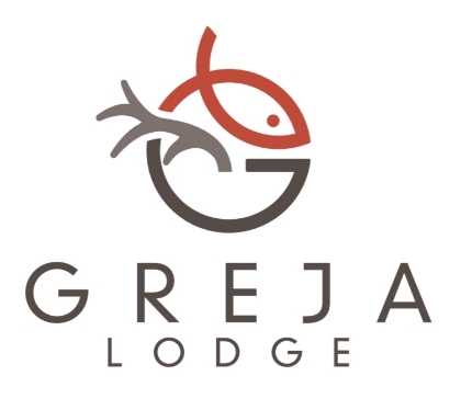 Logotipo Greja Lodge movil